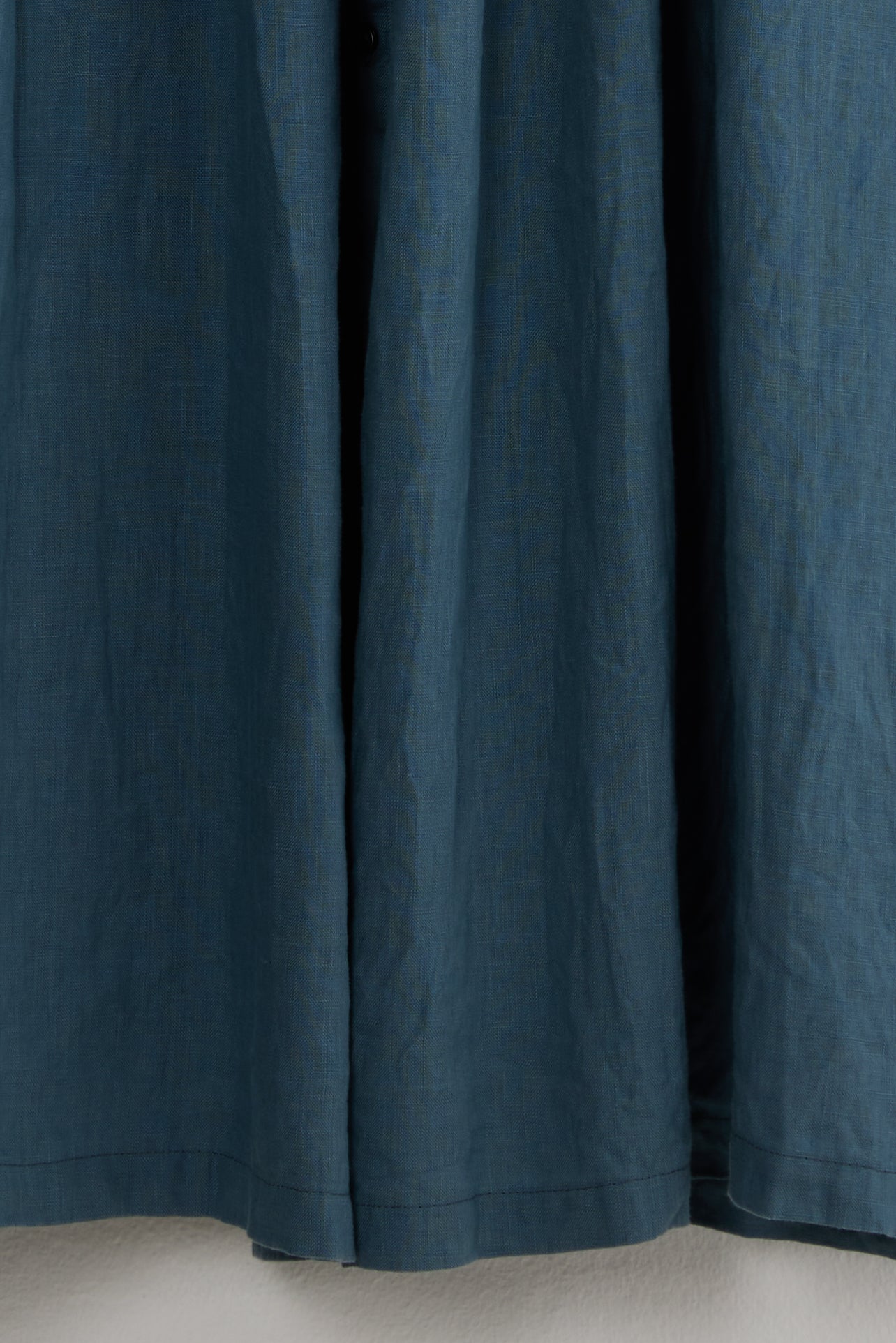 WOVEN L DRESS