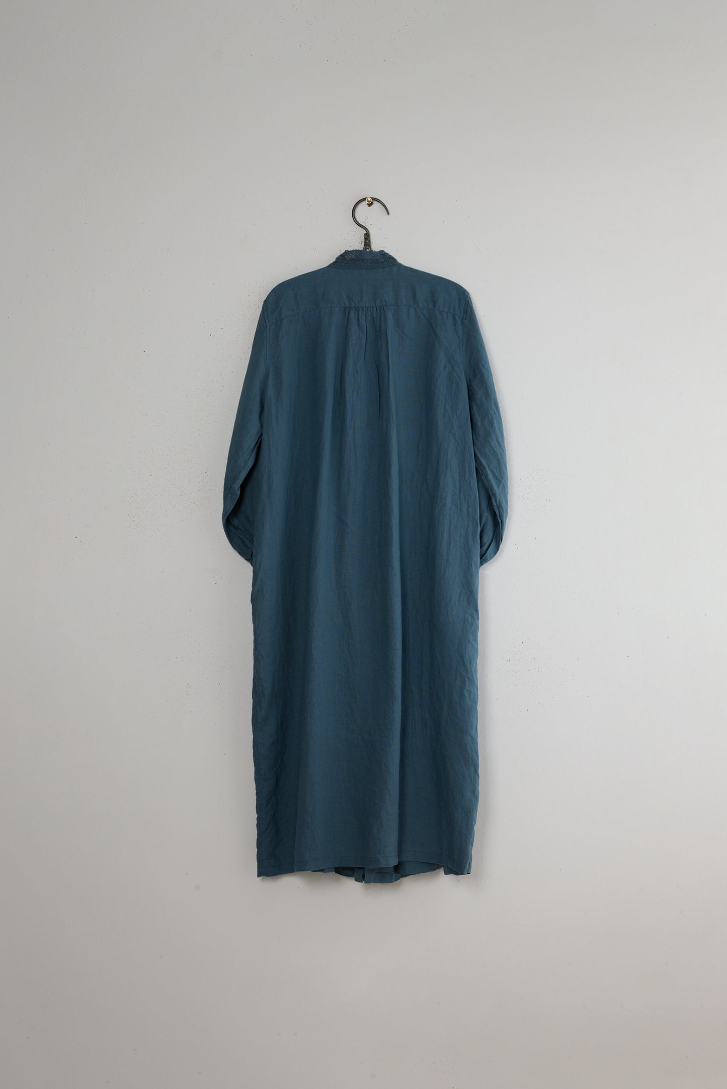 WOVEN L DRESS