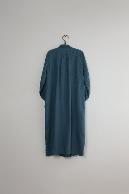 WOVEN L DRESS