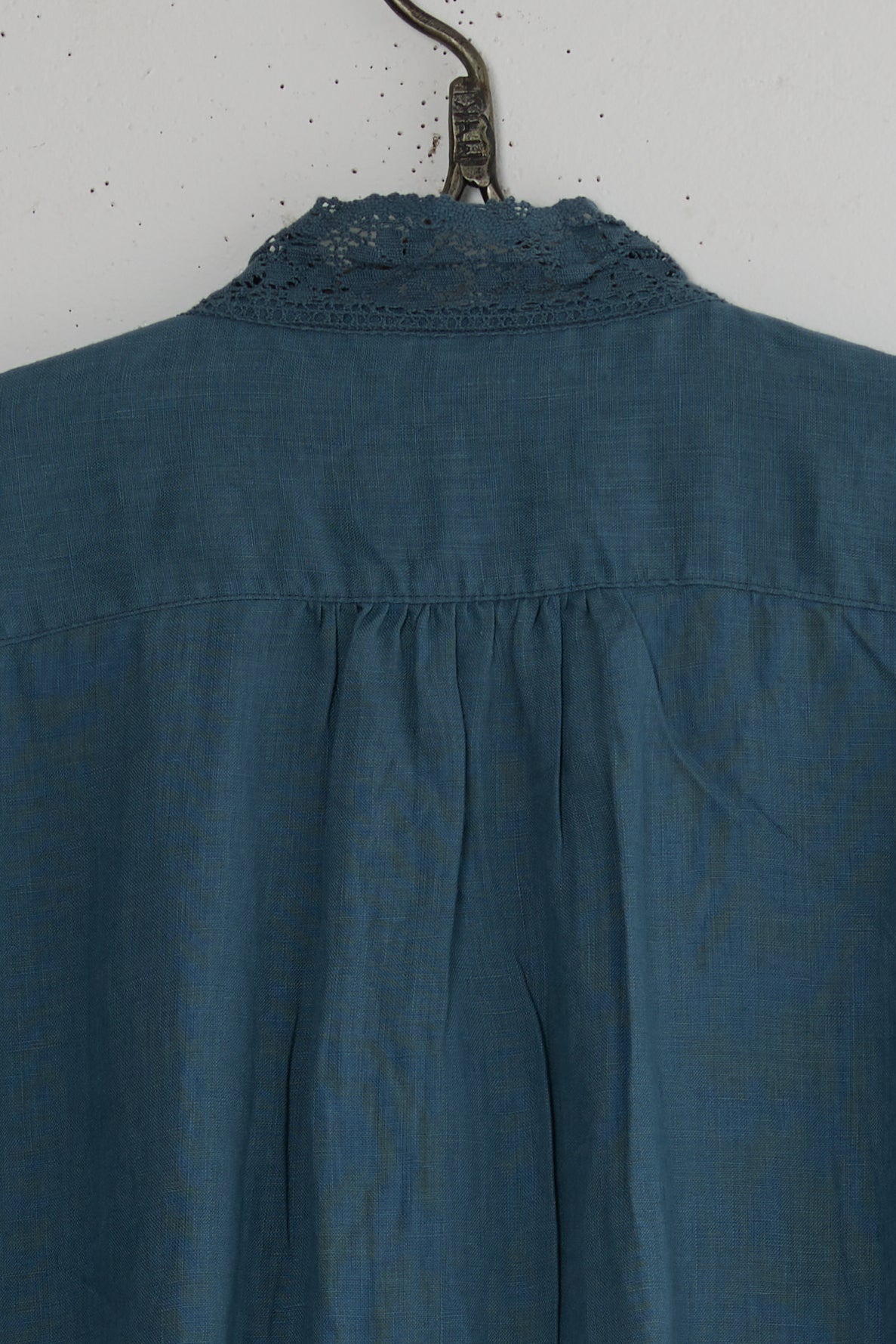 WOVEN L DRESS