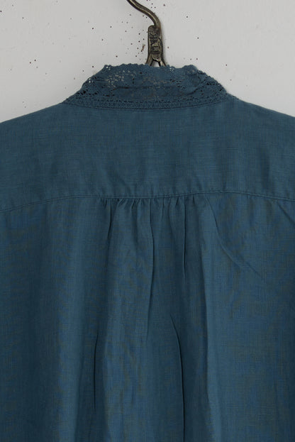 WOVEN L DRESS