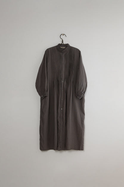 WOVEN L DRESS