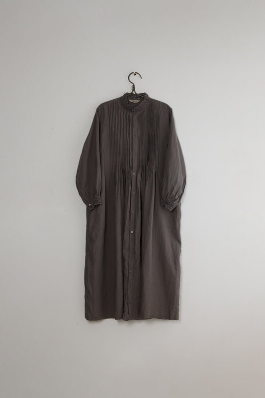 WOVEN L DRESS