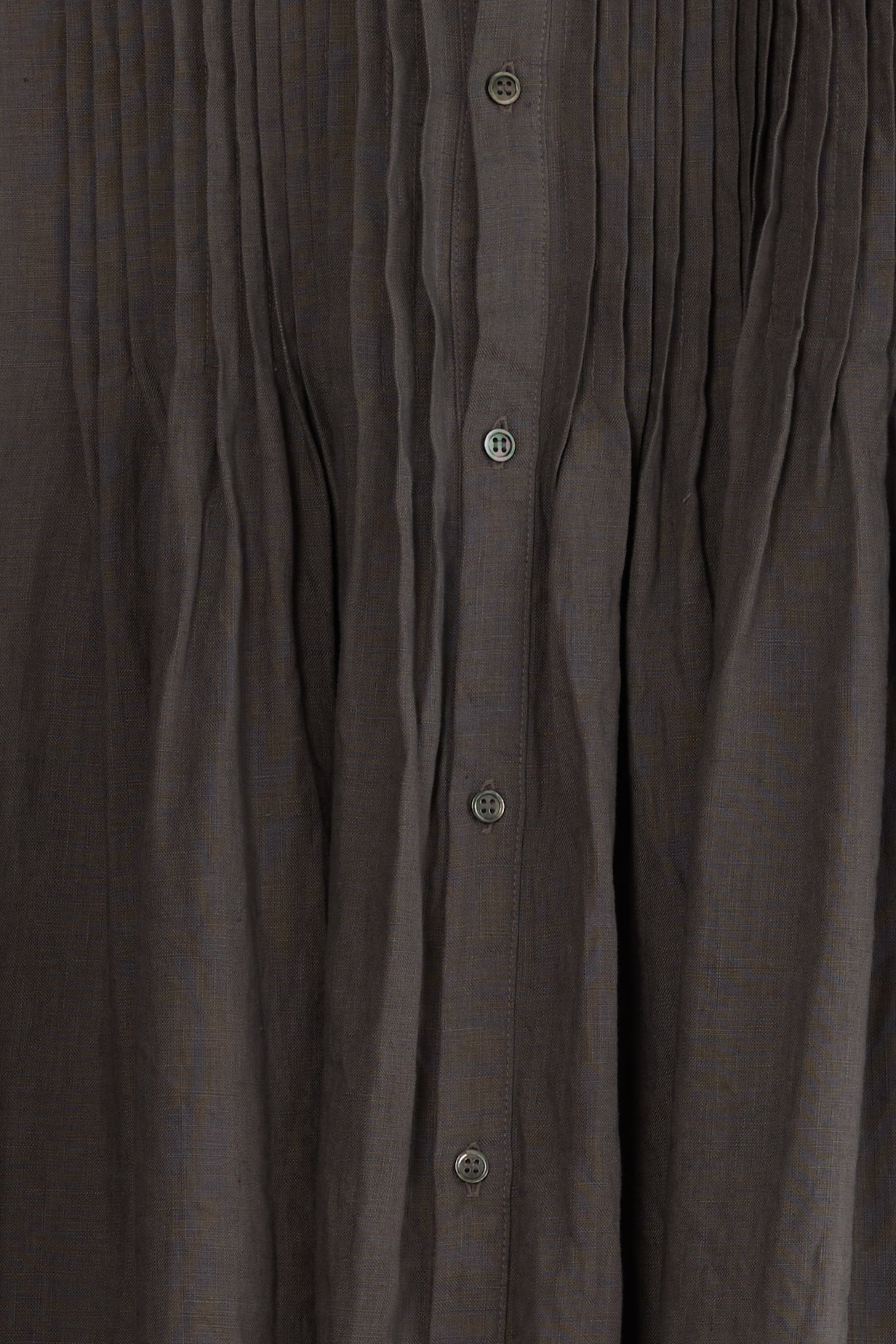 WOVEN L DRESS
