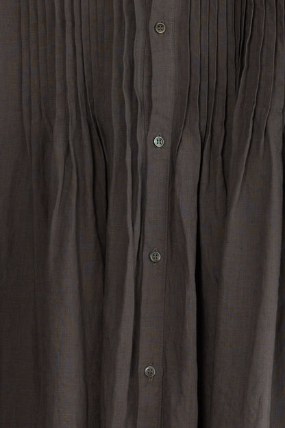 WOVEN L DRESS