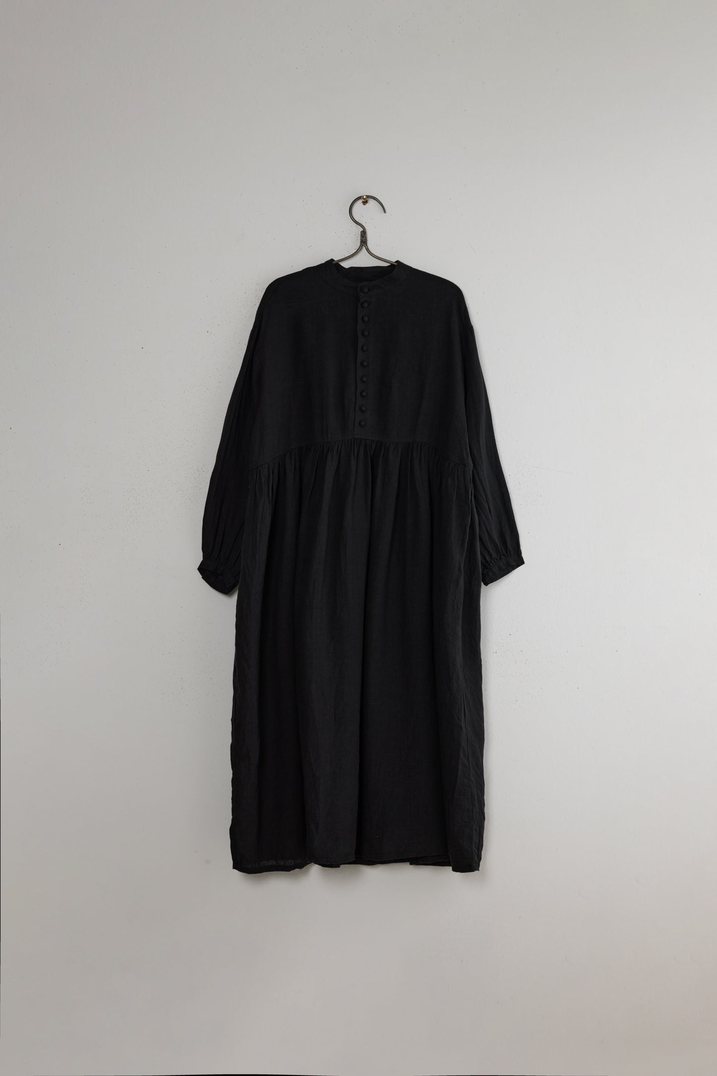 FRENCH L DRESS