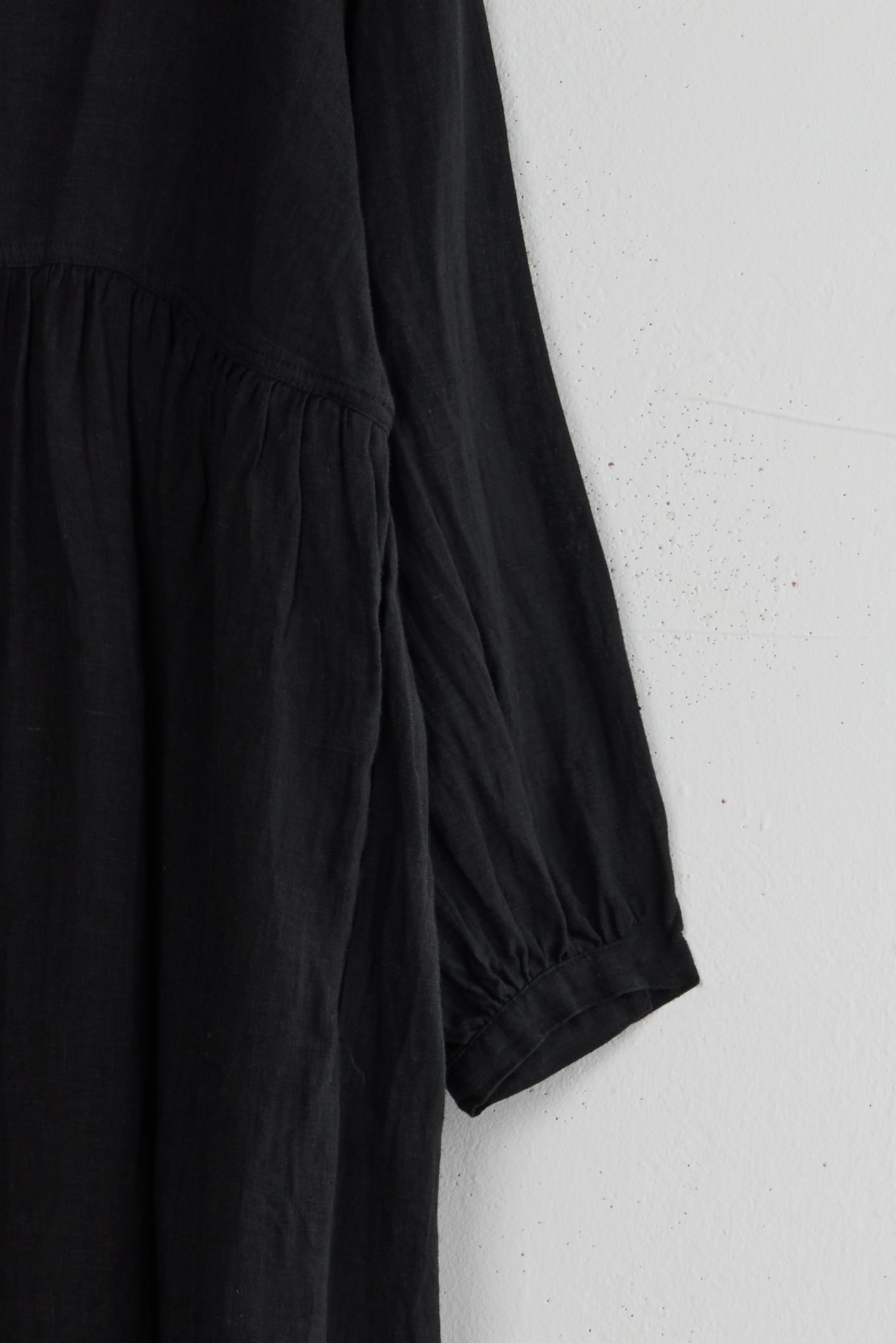 FRENCH L DRESS