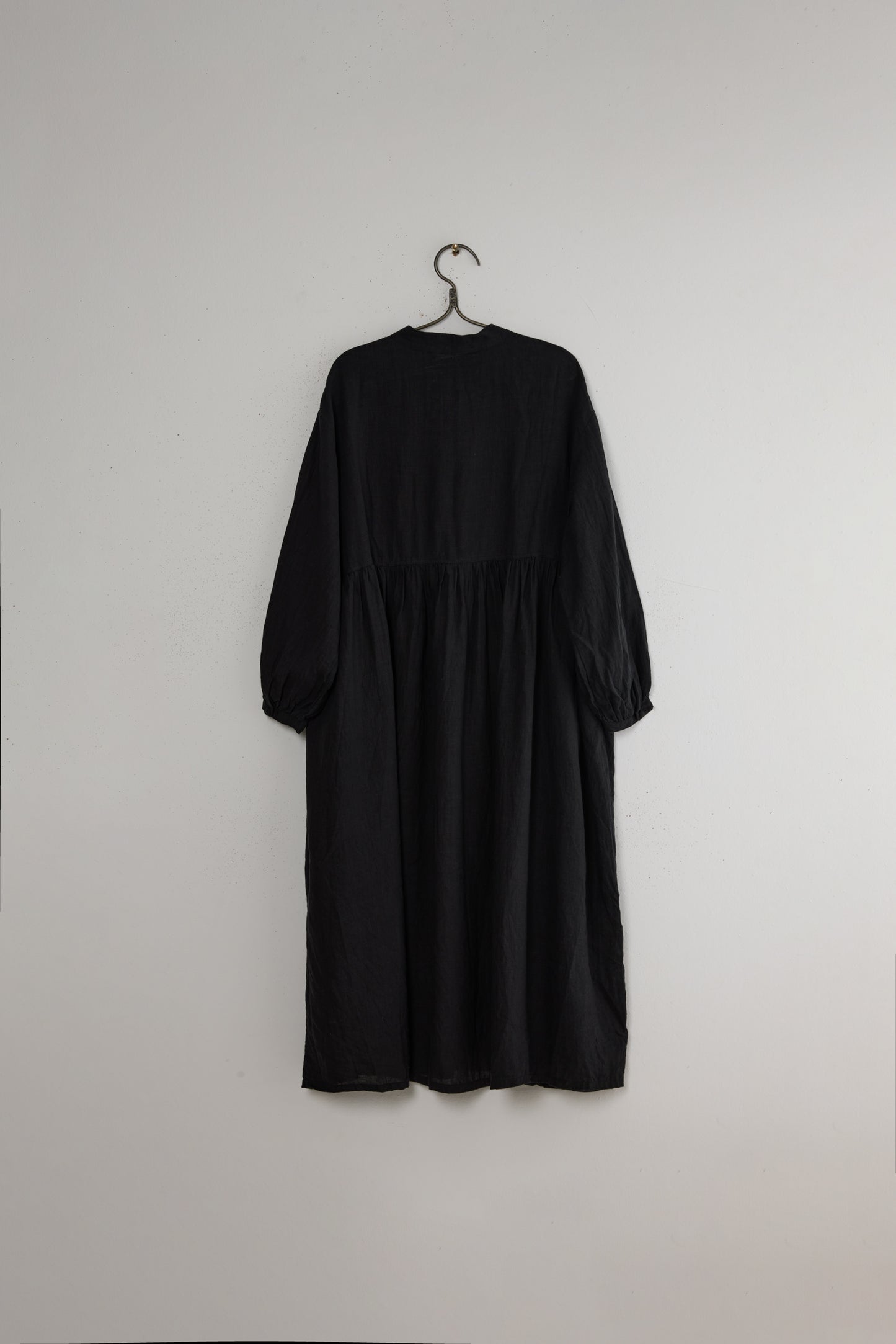 FRENCH L DRESS
