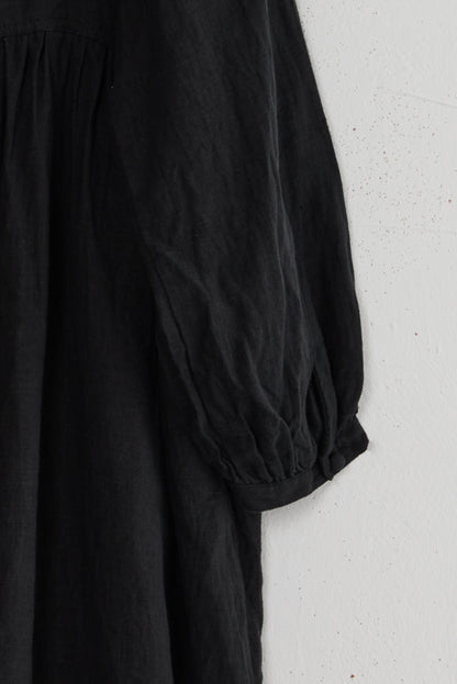 FRENCH L DRESS