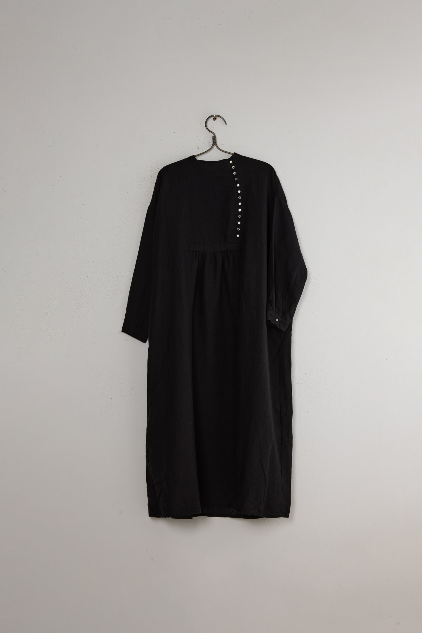 L BROAD DRESS