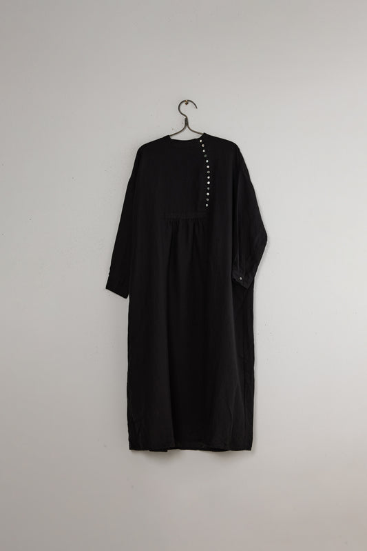 L BROAD DRESS