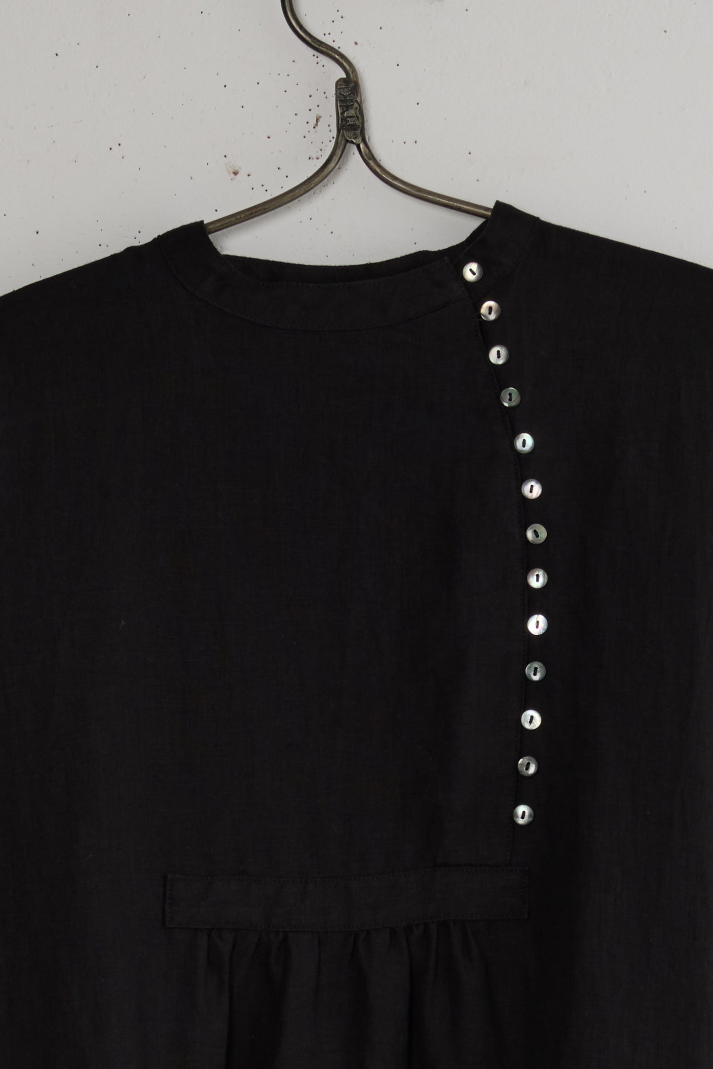 L BROAD DRESS