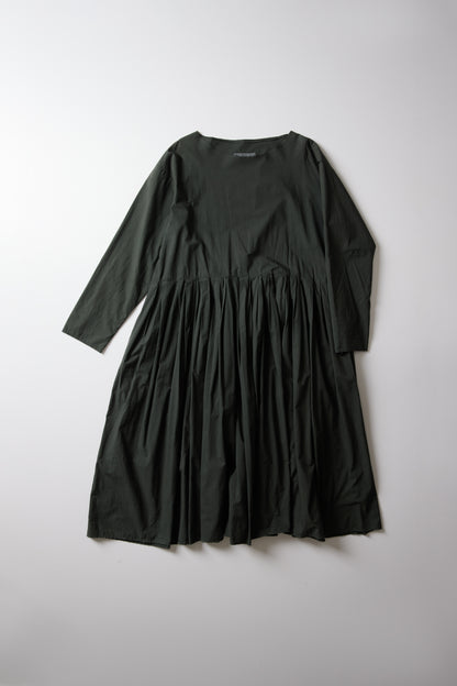 DRESS / MANUELLE GUIBAL / 4