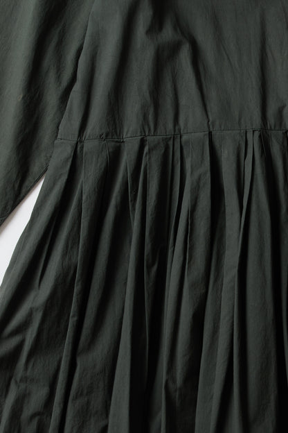 DRESS / MANUELLE GUIBAL / 4