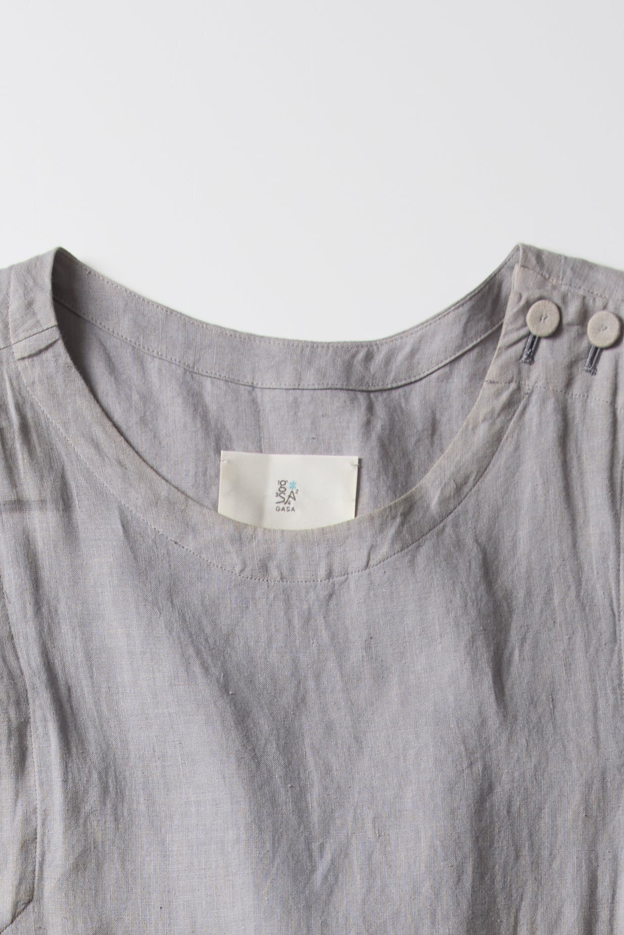DRESS / GASA* / OS