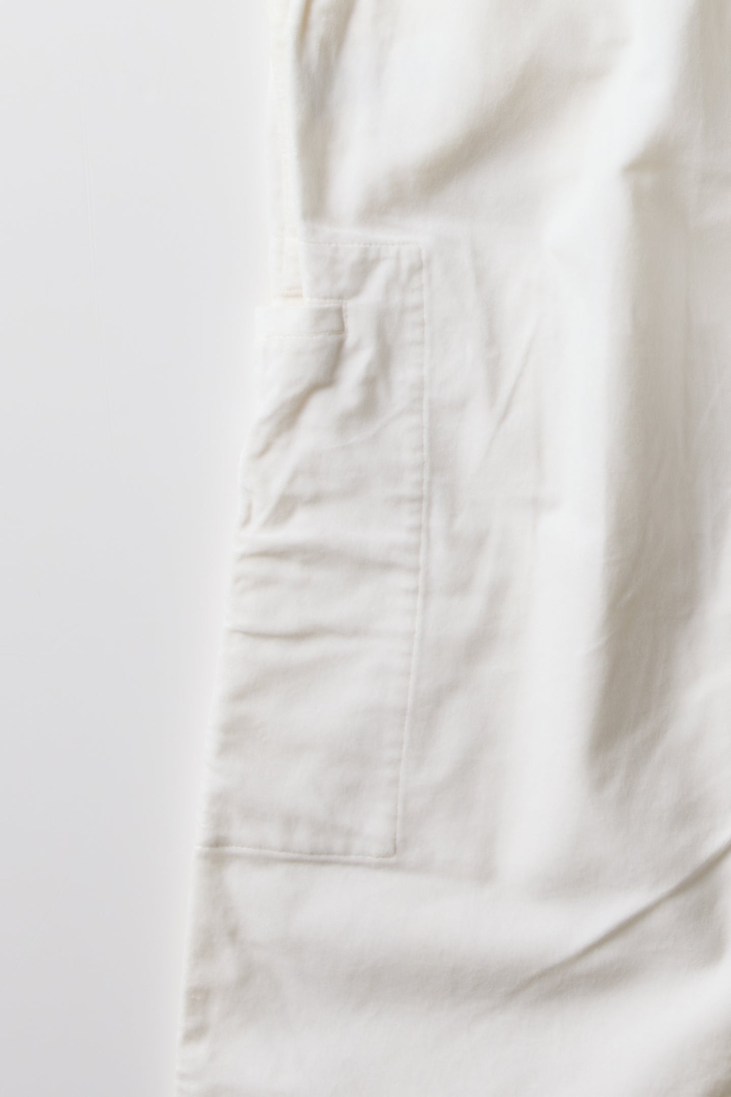 PANTS / SOFIE D'HOORE / S