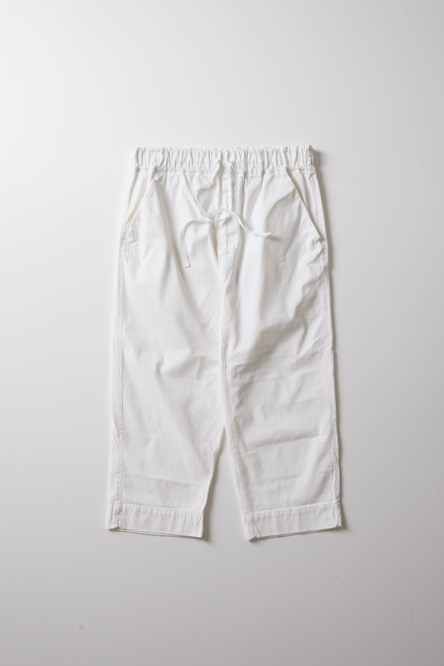 7/8 PANTS / ALBUM DI FAMIGLIA / S
