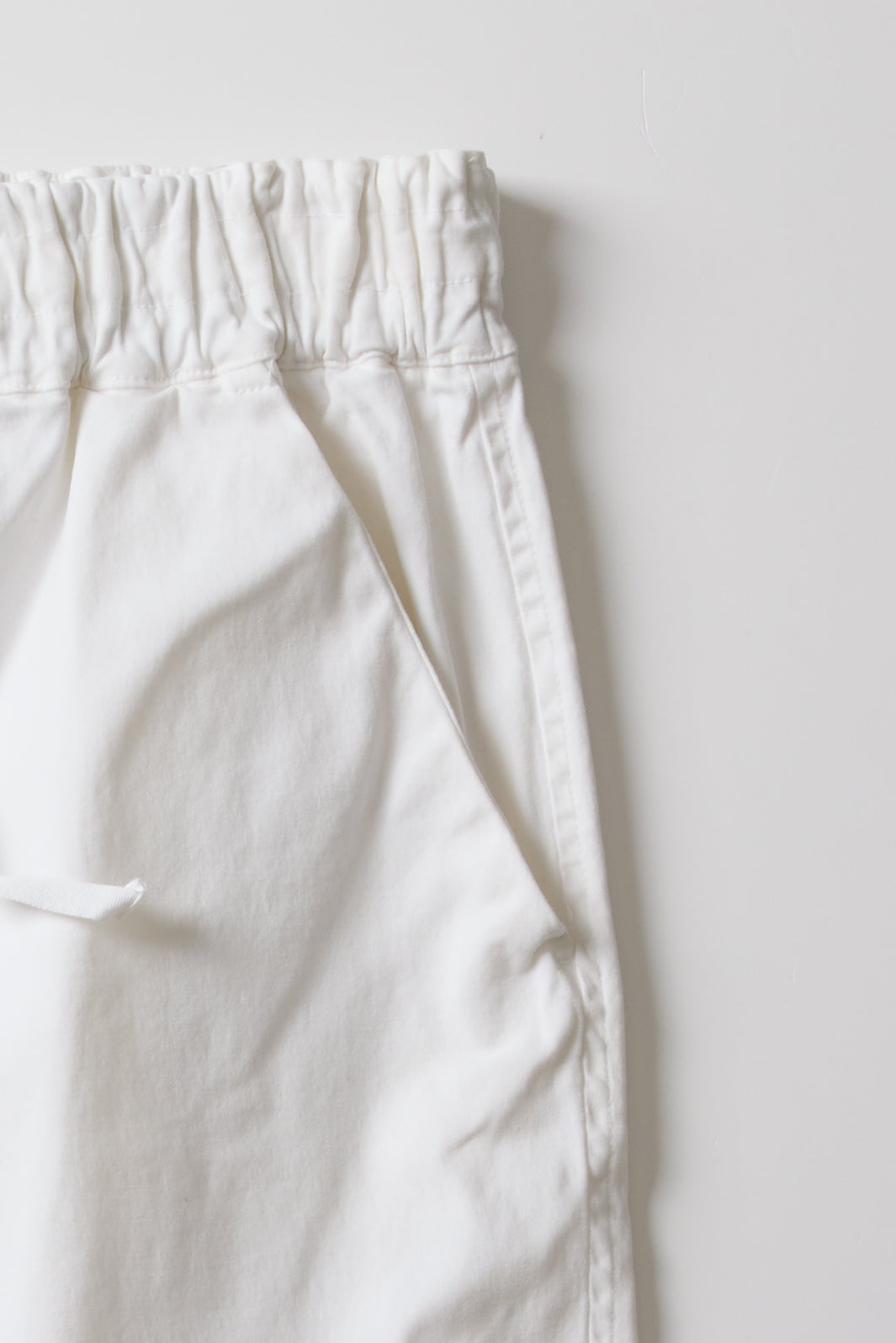 7/8 PANTS / ALBUM DI FAMIGLIA / S