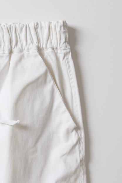 7/8 PANTS / ALBUM DI FAMIGLIA / S