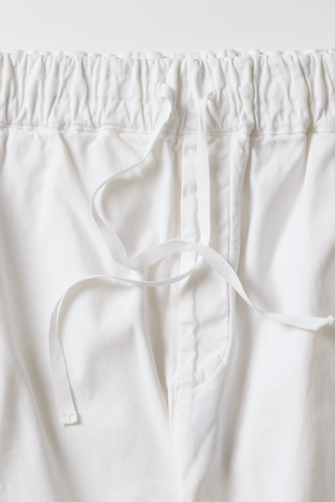 7/8 PANTS / ALBUM DI FAMIGLIA / S