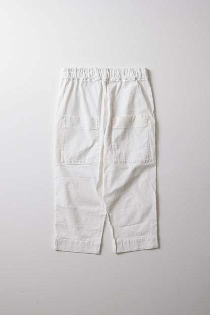 7/8 PANTS / ALBUM DI FAMIGLIA / S