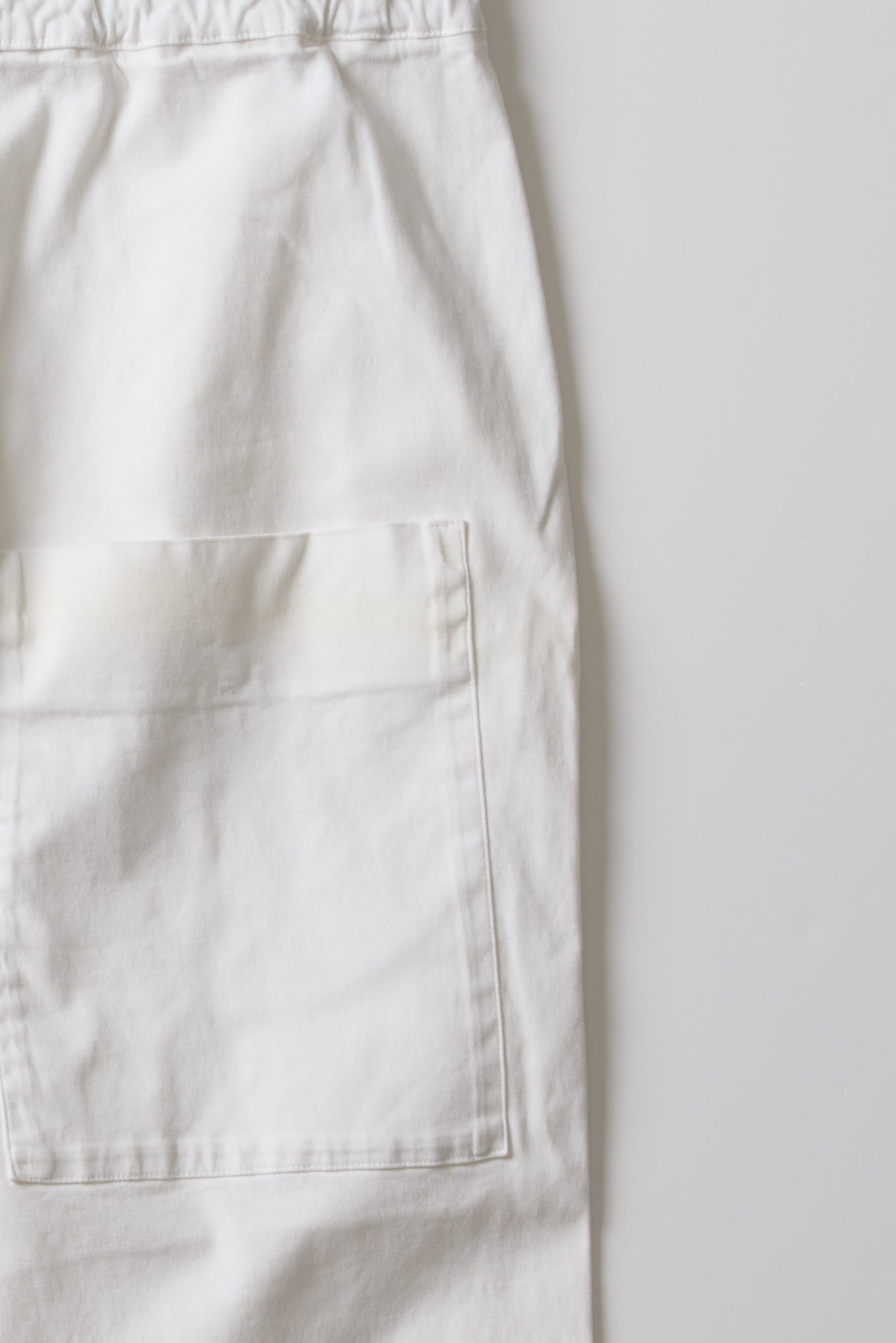 7/8 PANTS / ALBUM DI FAMIGLIA / S