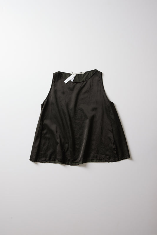 SLEEVELESS TOP SC  / ALBUM DI FAMIGLIA / S