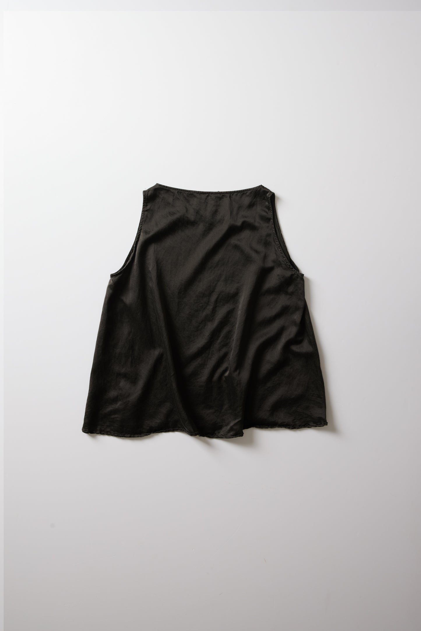 SLEEVELESS TOP SC  / ALBUM DI FAMIGLIA / S