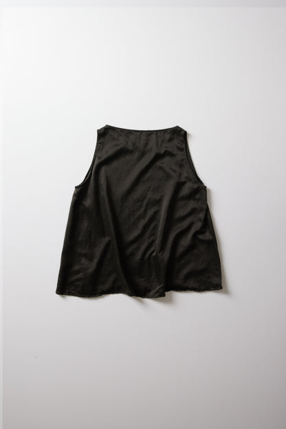 SLEEVELESS TOP SC  / ALBUM DI FAMIGLIA / S