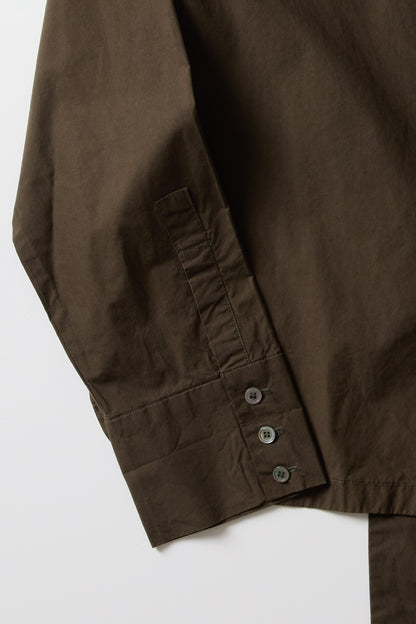 JACKET SHIRT / RUNDHOLZ / L