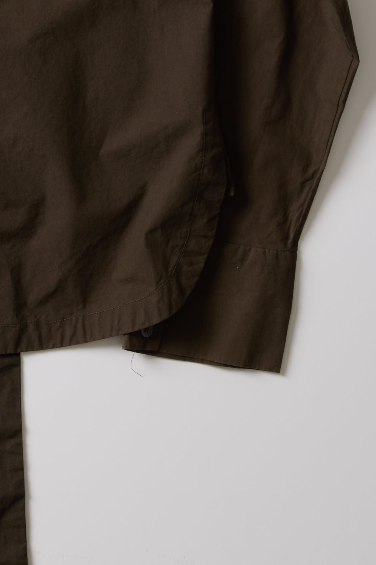 JACKET SHIRT / RUNDHOLZ / L