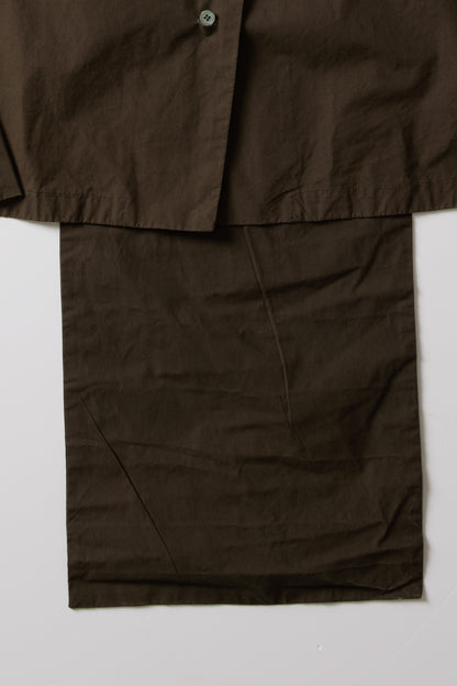 JACKET SHIRT / RUNDHOLZ / L