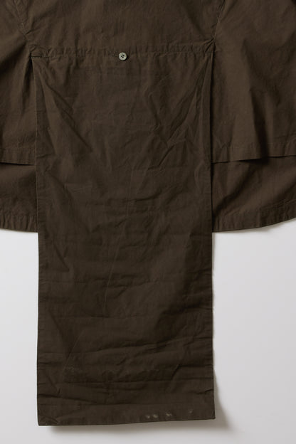 JACKET SHIRT / RUNDHOLZ / L