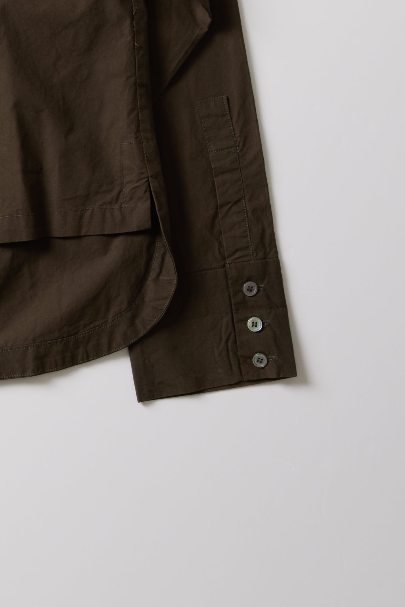 JACKET SHIRT / RUNDHOLZ / L