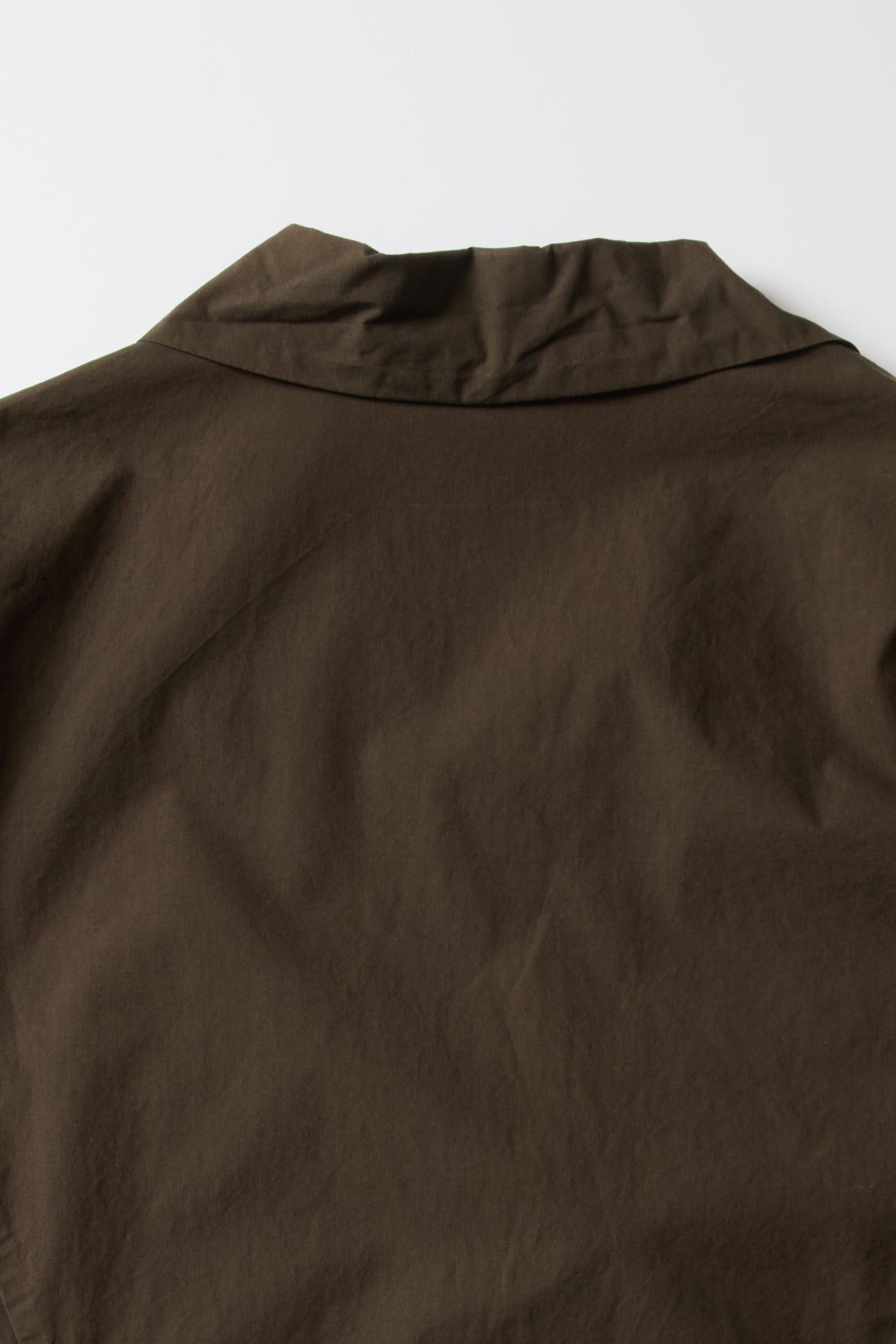 JACKET SHIRT / RUNDHOLZ / L