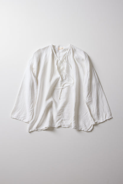 SHIRT / WHITEREAD / 10