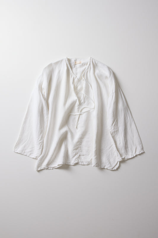 SHIRT / WHITEREAD / 10