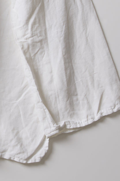 SHIRT / WHITEREAD / 10