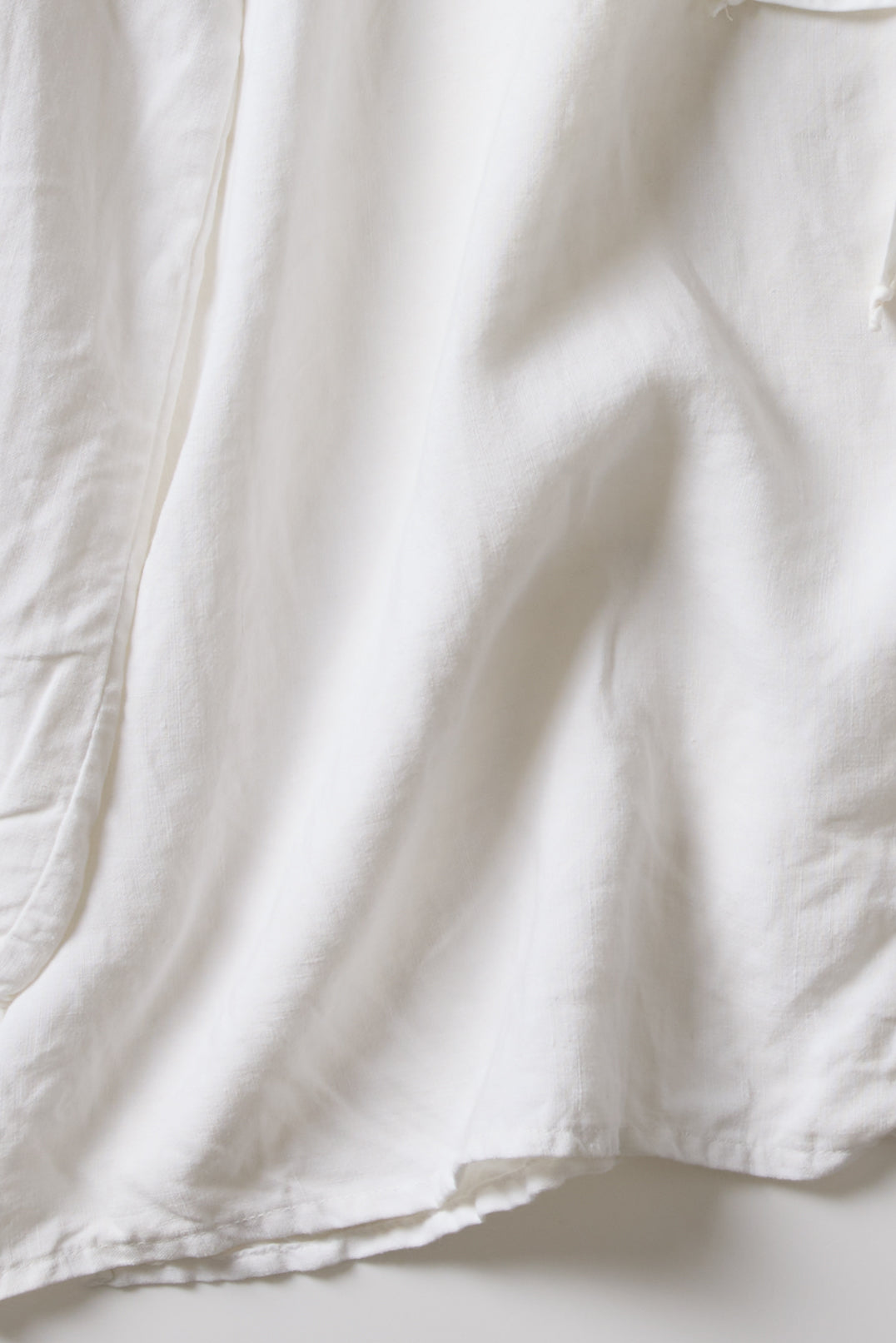 SHIRT / WHITEREAD / 10