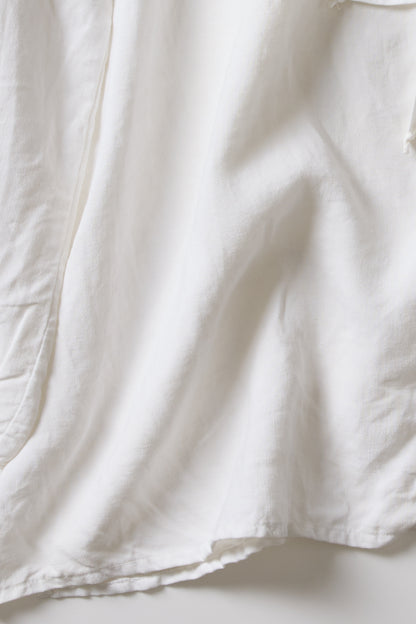 SHIRT / WHITEREAD / 10