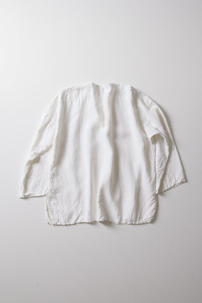 SHIRT / WHITEREAD / 10