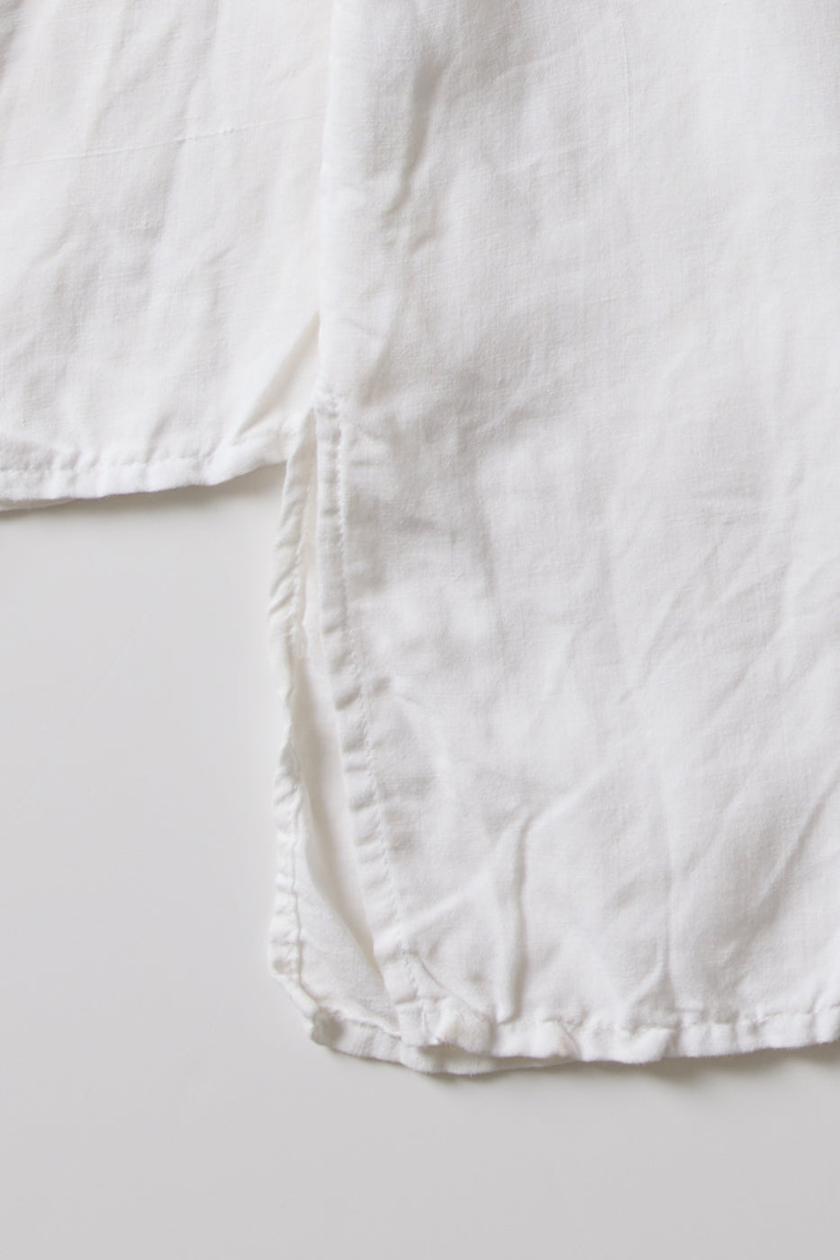 SHIRT / WHITEREAD / 10