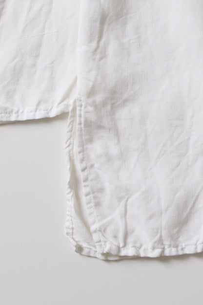 SHIRT / WHITEREAD / 10