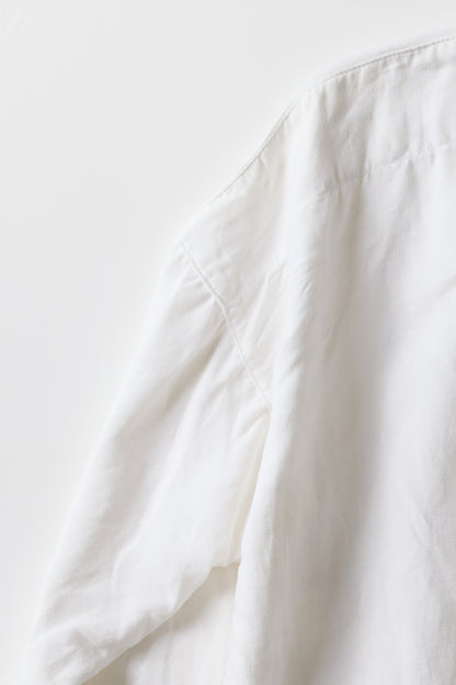 SHIRT / WHITEREAD / 10