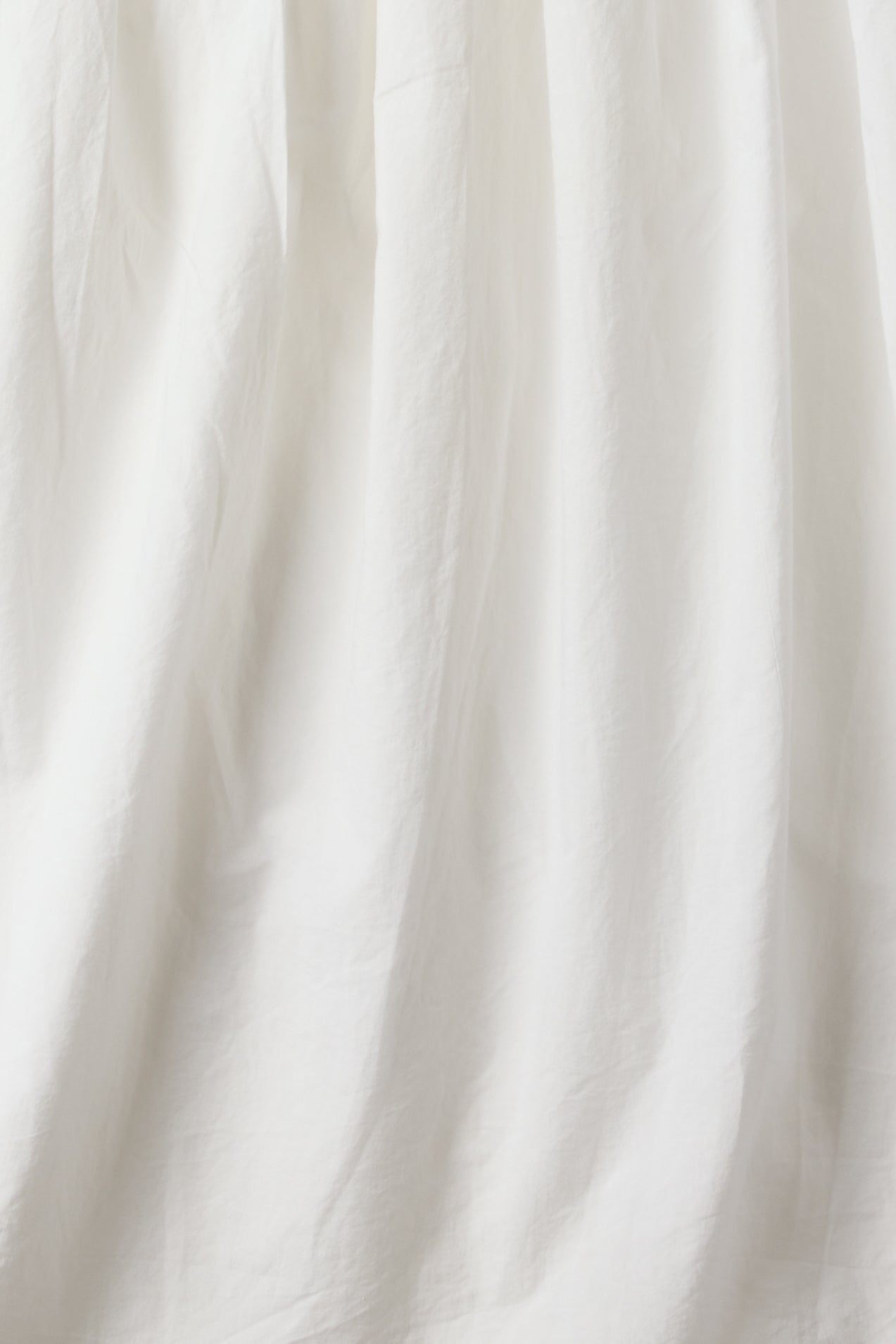 SLEEVELESS SHIRT / TOUJOURS / 1