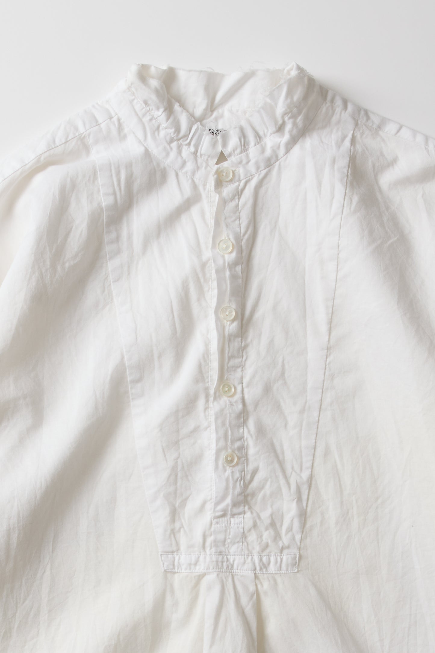 SHIRT / PAS DE CALAIS / 36