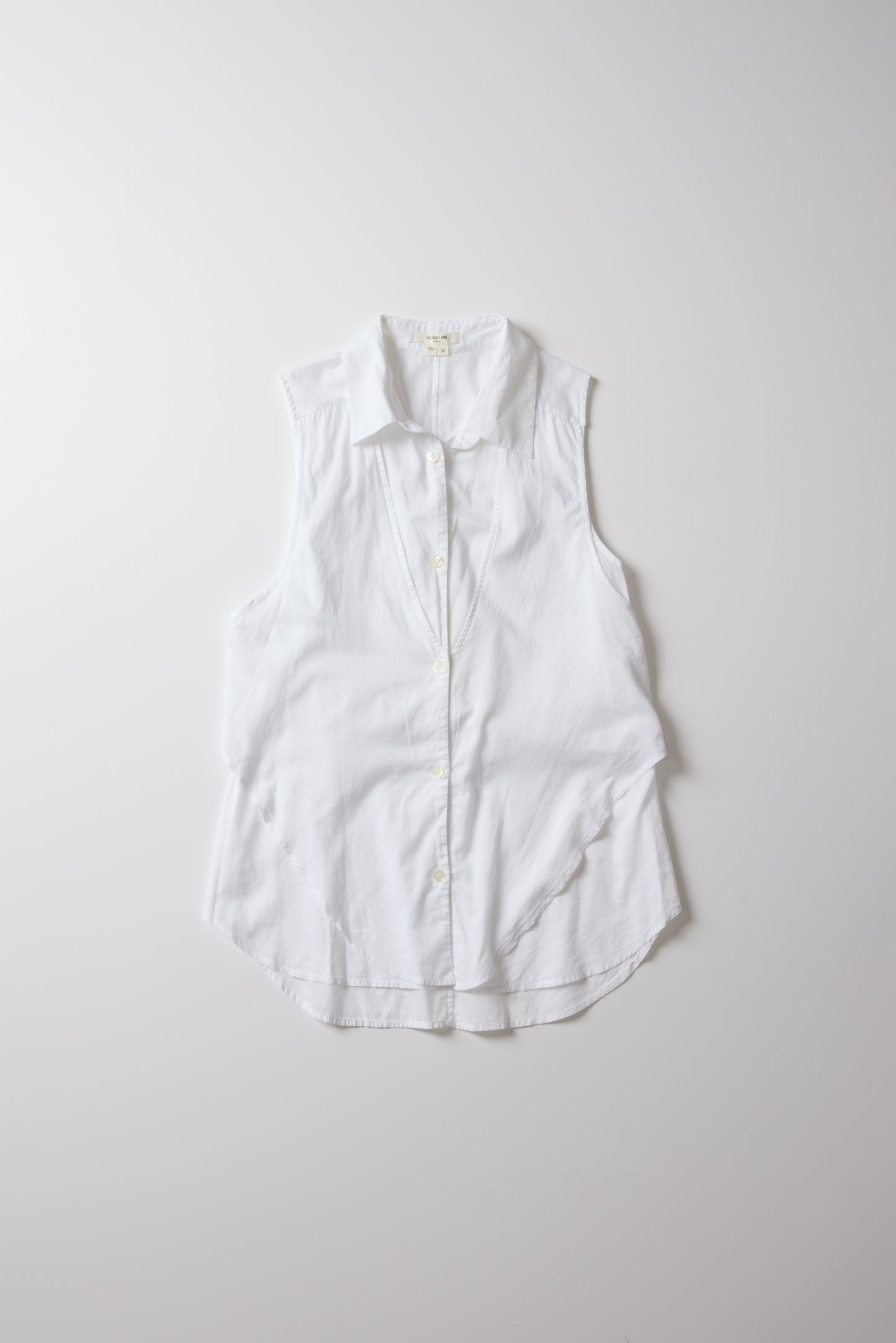 TANK TOP / HELMUT LANG / M