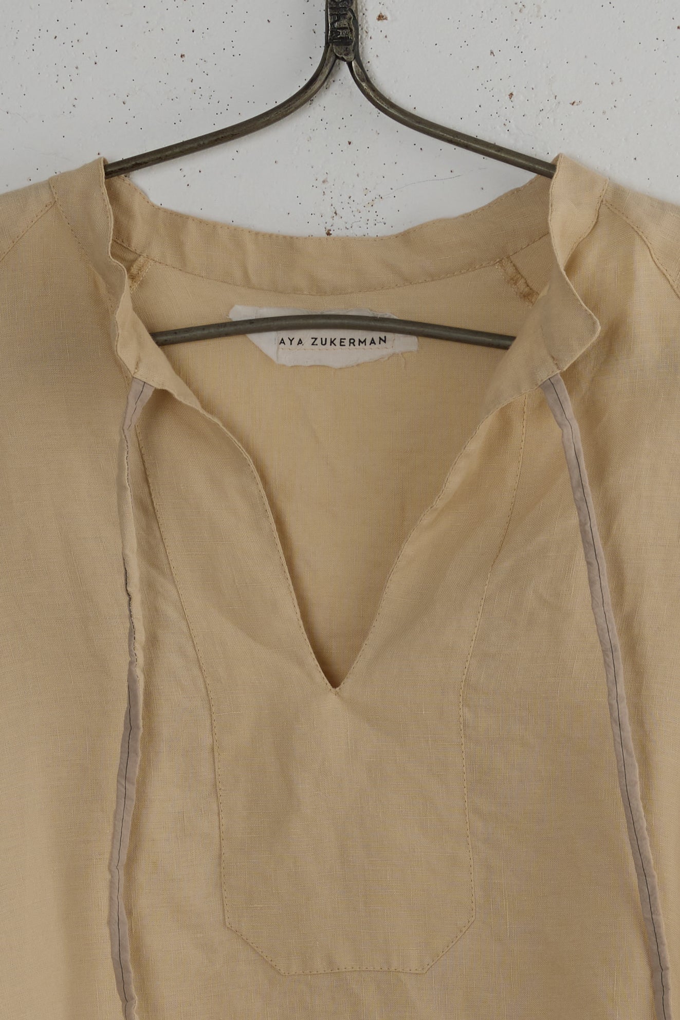 FRANCESCA BLOUSE