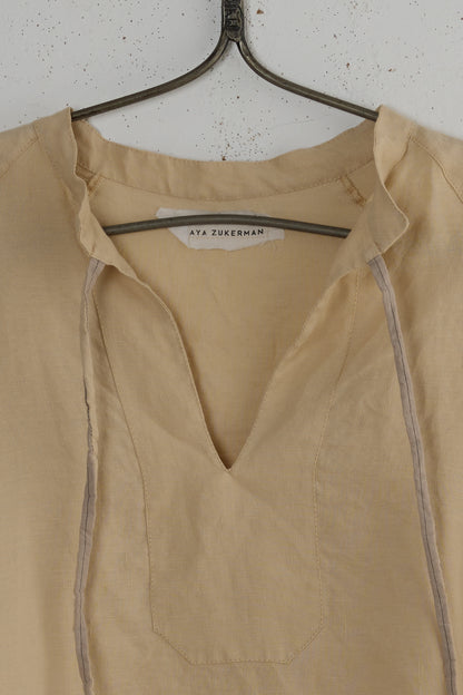 FRANCESCA BLOUSE