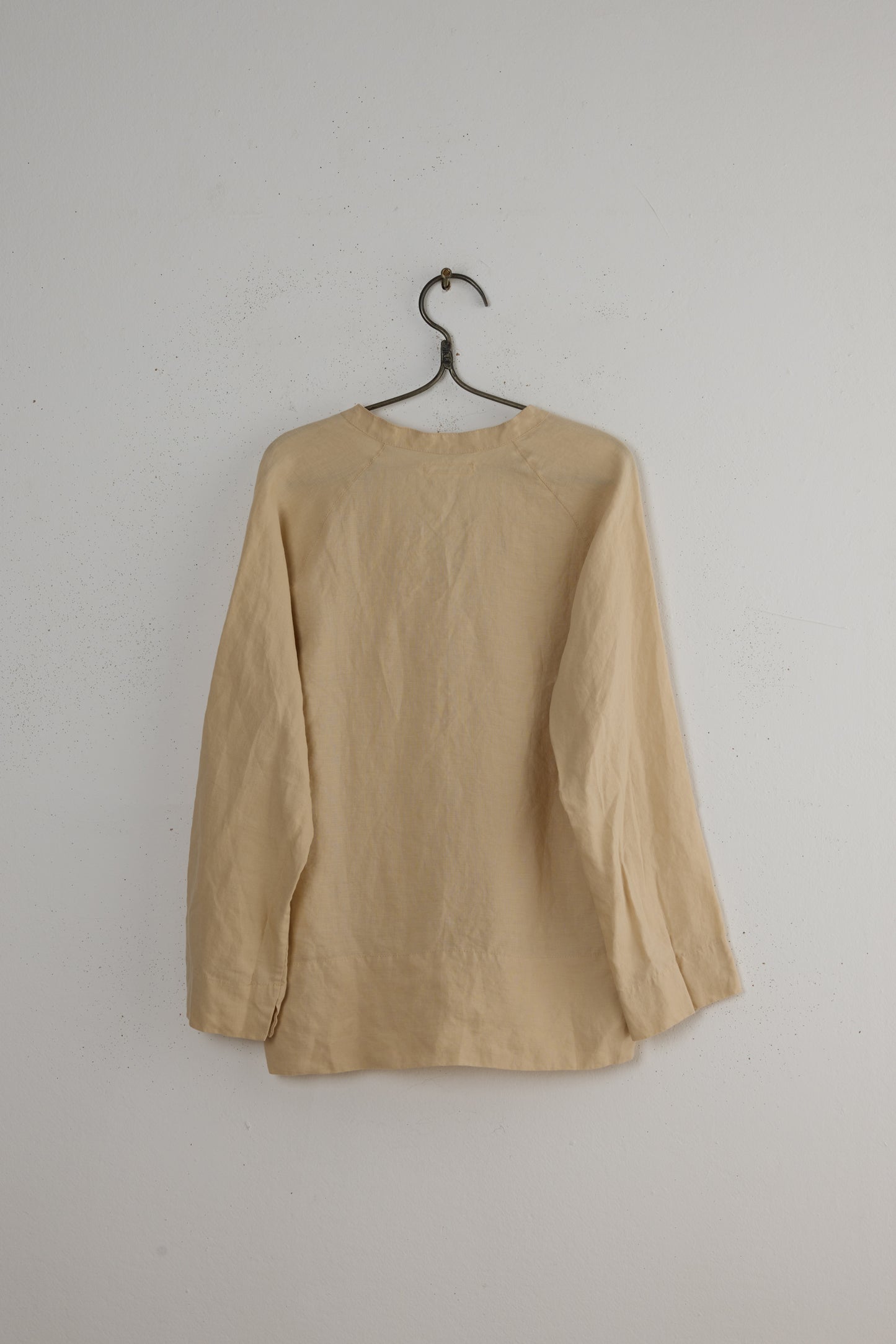 FRANCESCA BLOUSE